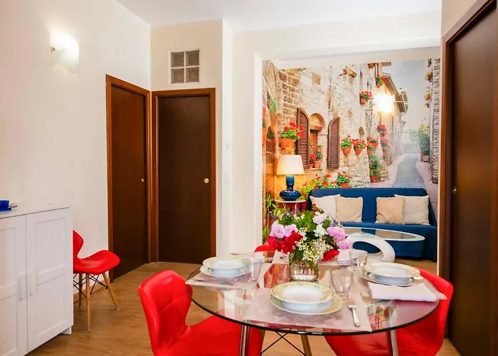 Azzurra Home