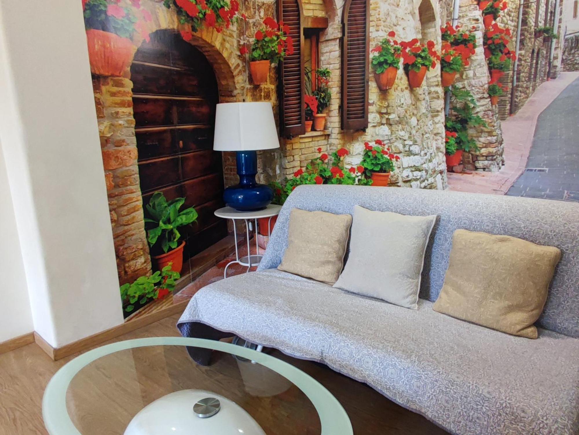 Apartment Azzurra