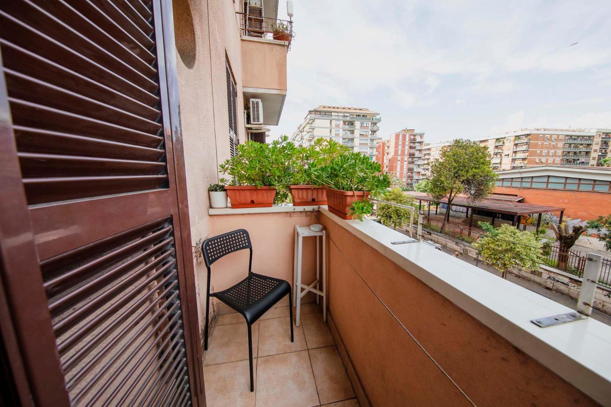 Apartment Azzurra