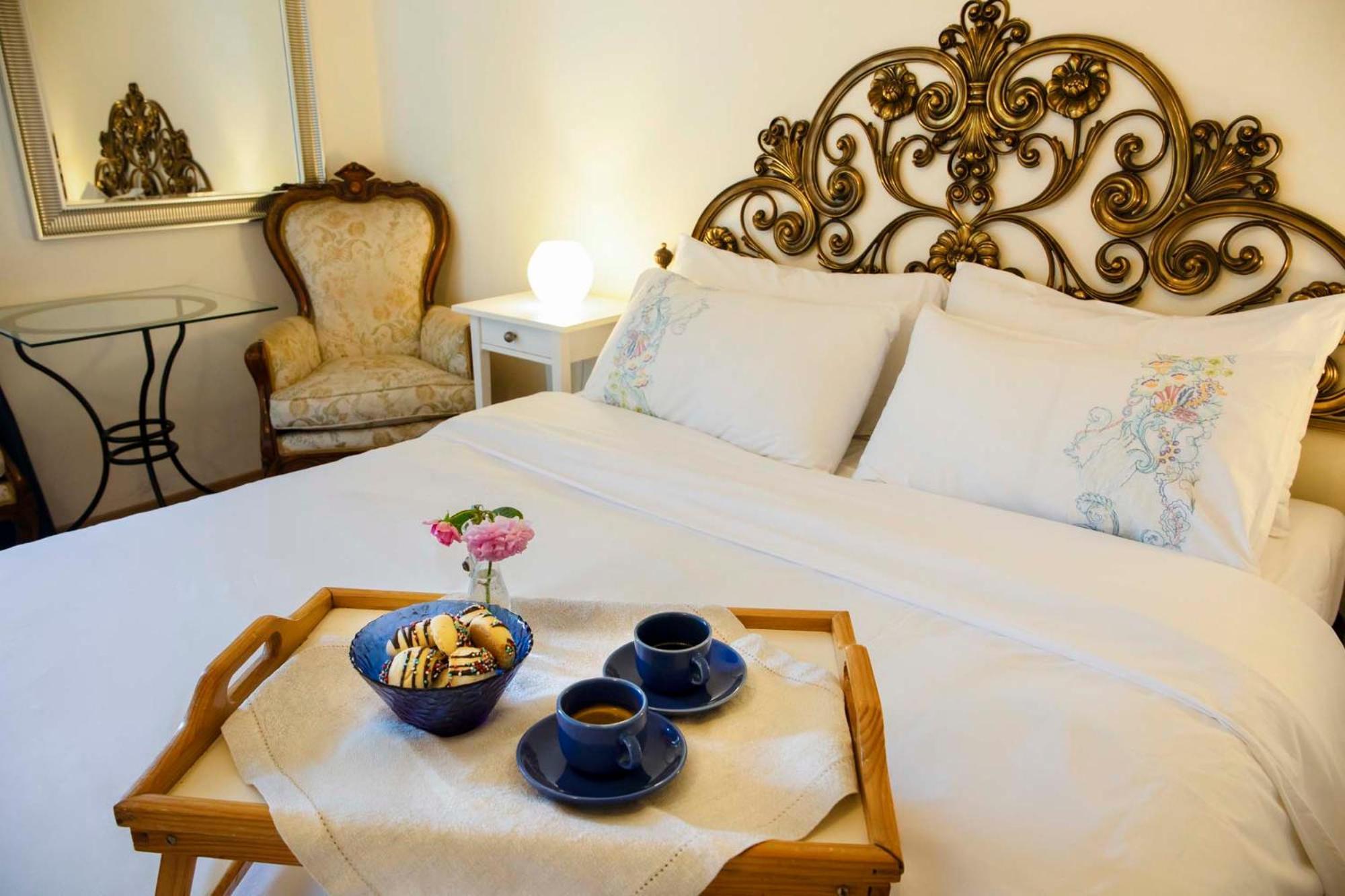 Apartment Azzurra Rom