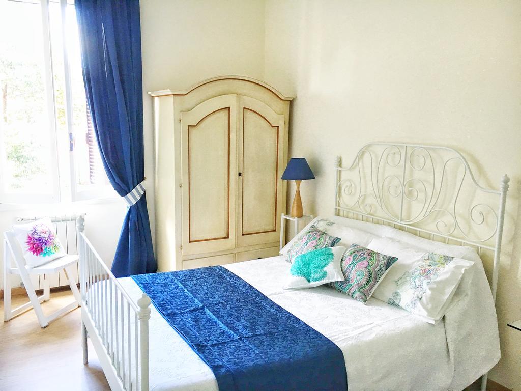 Azzurra Apartment