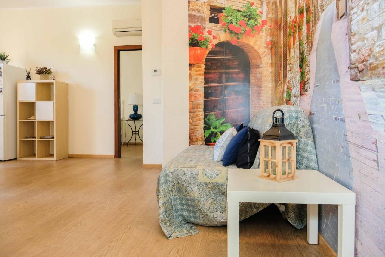 Apartment Azzurra Rom