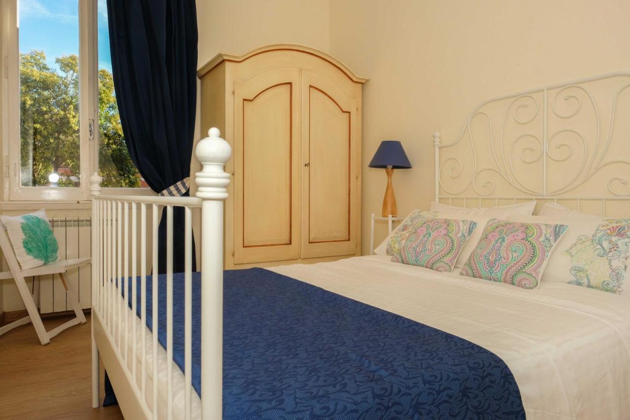 Apartment Azzurra