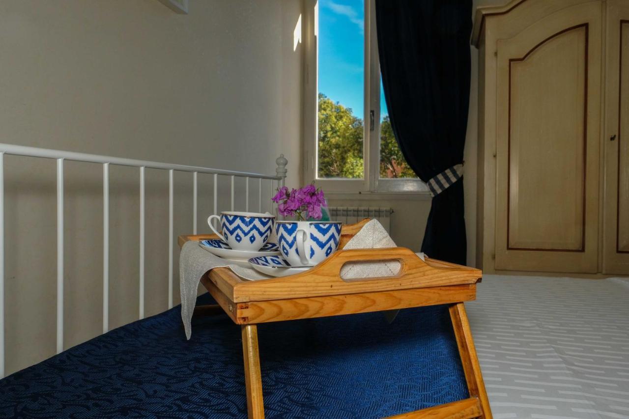Azzurra Apartment
