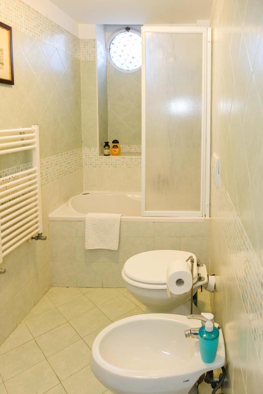 Apartment Azzurra