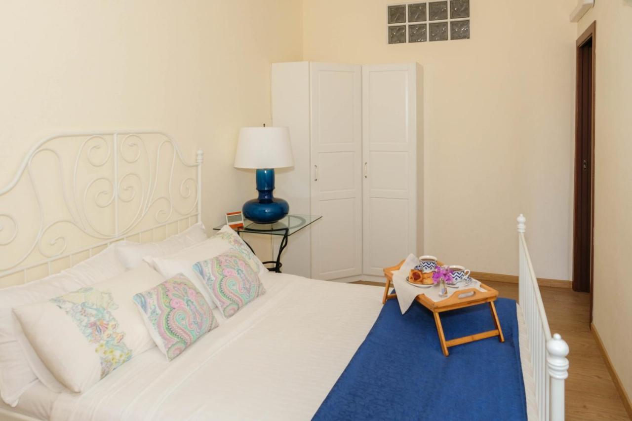 Apartment Azzurra *