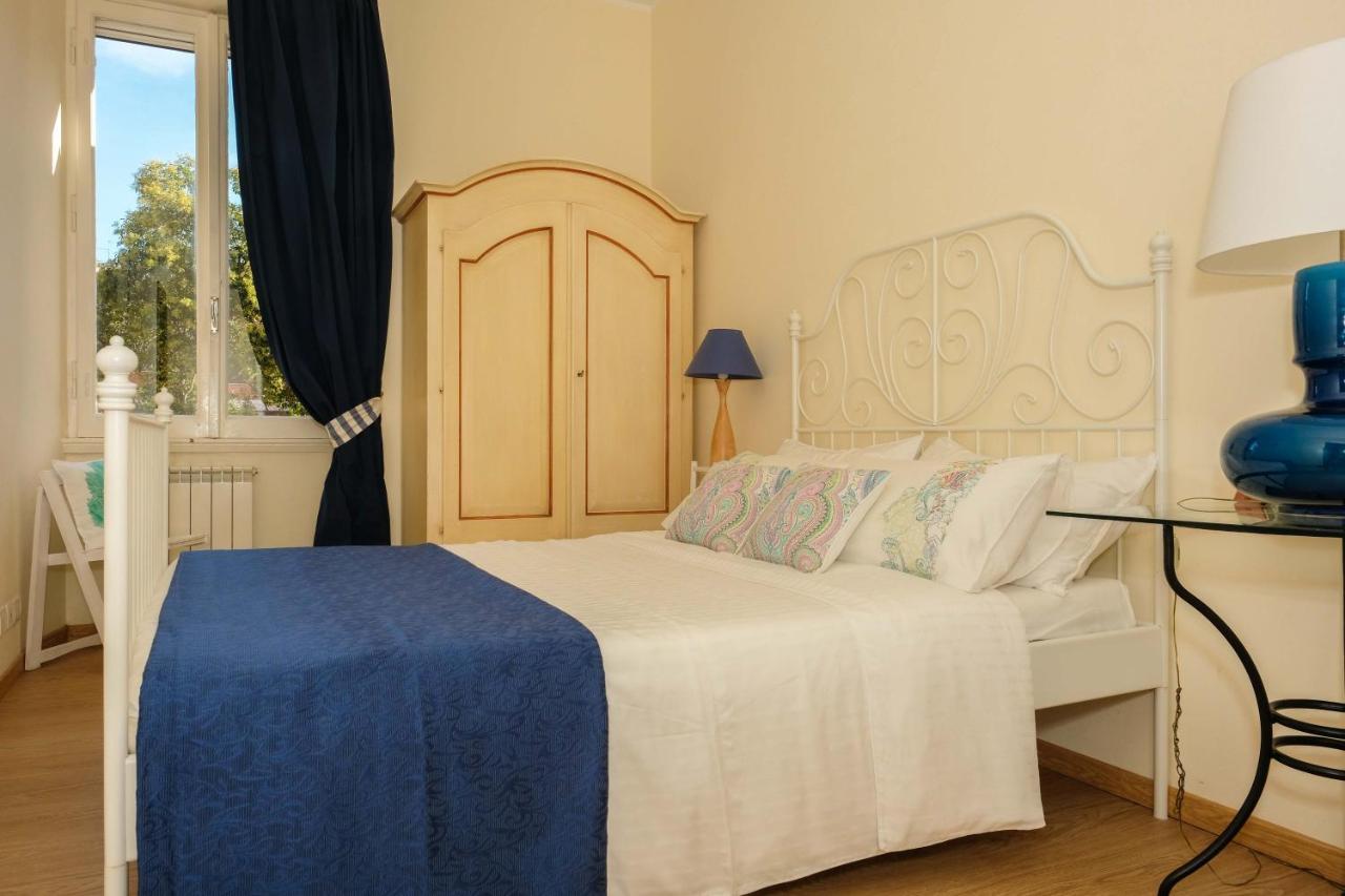 Apartment Azzurra
